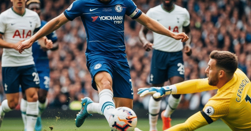 Chelsea Amankan Kemenangan Atas Fulham Lewat Aksi Joao Pedro dan Enzo Fernandez