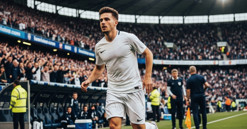 Kemenangan Real Madrid Bertepatan dengan Penampilan Cemerlang Trent Alexander-Arnold