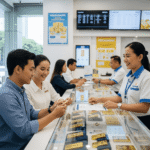 Daftar Harga Emas Pegadaian 7 September 2025: Pilihan Antam, Galeri24, dan UBS