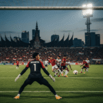 Deretan Pemain Termuda di Skuad Indonesia U-23 pada Kualifikasi Piala Asia 2026