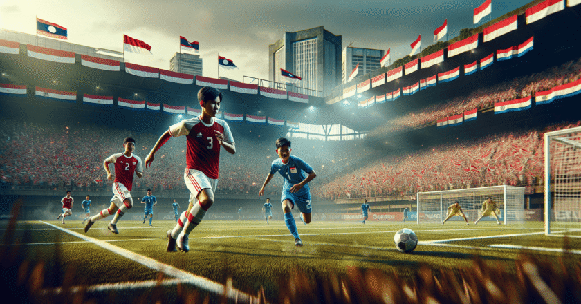 Evaluasi Permainan Timnas U-23 Setelah Hasil Seri Melawan Laos di Kualifikasi Piala Asia 2026