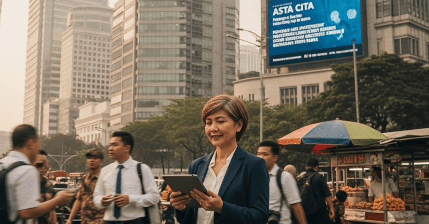 Bank Indonesia Investasikan Rp 200 Triliun di SBN untuk Dukungan Program Pemerintah