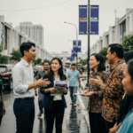 Menteri PKP Apresiasi HIPMI Dalam Mendukung Program KUR Perumahan