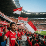 Peluang Timnas Indonesia Meningkatkan Poin FIFA Usai Lawan Chinese Taipei