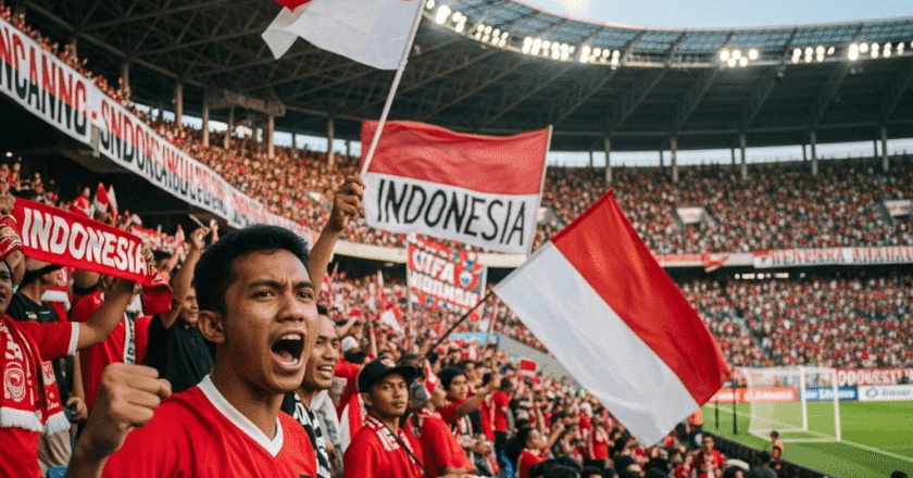 Peluang Timnas Indonesia Meningkatkan Poin FIFA Usai Lawan Chinese Taipei