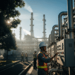 HVO Pertamina Dukung Operasional Data Center Nasional