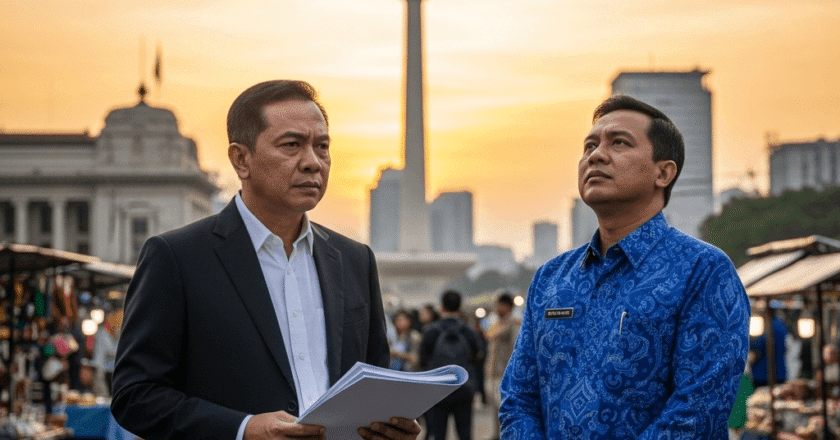 Respons Golkar dan PAN soal Anggota DPR Nonaktif Masih Terima Gaji
