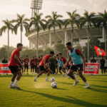 Semen Padang Bersiap Tantang PSBS Biak di Pekan Kelima BRI Super League