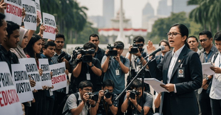 Kejagung Periksa Dugaan Korupsi Pengadaan Chromebook, Eks Mendikbud Jadi Tersangka