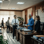 Sjafrie Sjamsoeddin Ungkap Pesan Presiden Prabowo Setelah Jadi Menko Polkam Sementara
