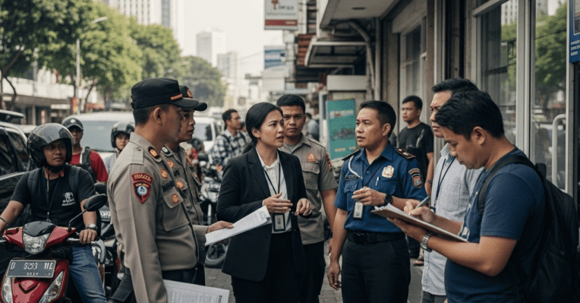 Proses Penggeledahan Lokataru dan Rumah Delpedro Disorot Advokat