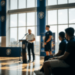 Peter Schmeichel Yakin Senne Lammens Punya Potensi Besar di MU
