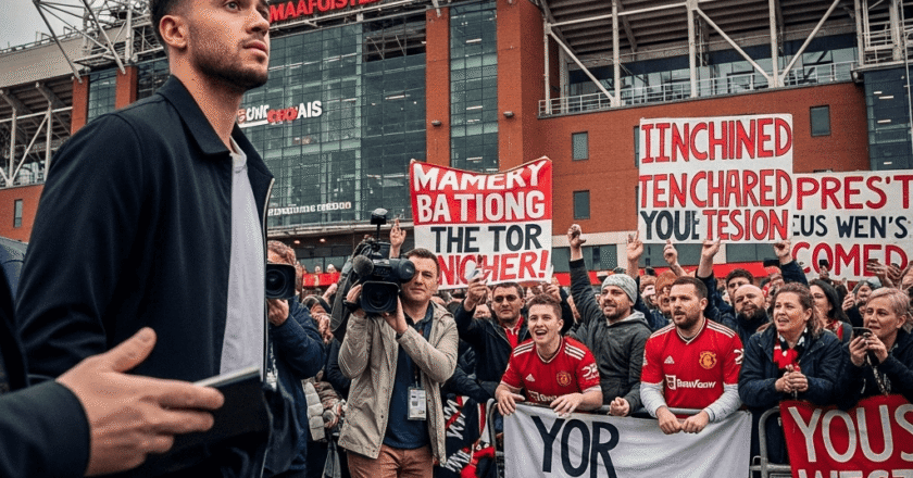 Jejak Jadon Sancho: Dari Akademi Manchester City ke Kontroversi Karier