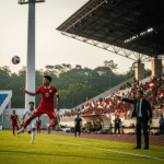 Update Terkini Kualifikasi Piala Asia U-23 2026: Jadwal, Hasil, & Statistik