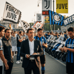 Evaluasi Performa: Posisi Pemain Kunci Dipertimbangkan Ulang Jelang Juventus vs Inter Milan