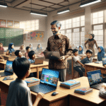 Hotman Paris Ungkap Alasan Pemilihan Chromebook dalam Proyek Kemendikbud