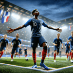 Kylian Mbappe Geser Thierry Henry, Kini Incar Rekor Gol Olivier Giroud