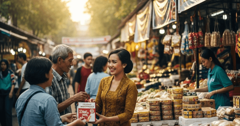 Makna dan Sejarah Hari Pelanggan Nasional Setiap 4 September