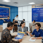 Update Daftar Harga Emas Pegadaian 8 September 2025: Antam, UBS, Galeri24