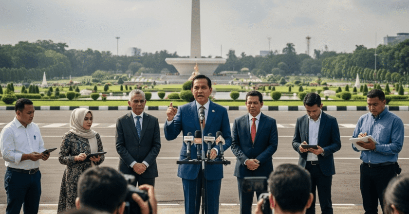 Demokrat Tekankan Komitmen Dukung Prabowo Demi Stabilitas Nasional